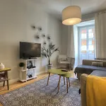 아파트 Angel's Duplex Terrace Five Bedrooms 리스본