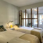 Angel's Duplex Terrace Five Bedrooms 리스본