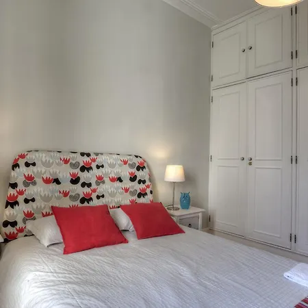 아파트 Angel's Duplex Terrace Five Bedrooms