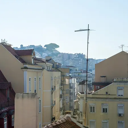 Apartment Angel's Duplex Terrace Five Bedrooms *