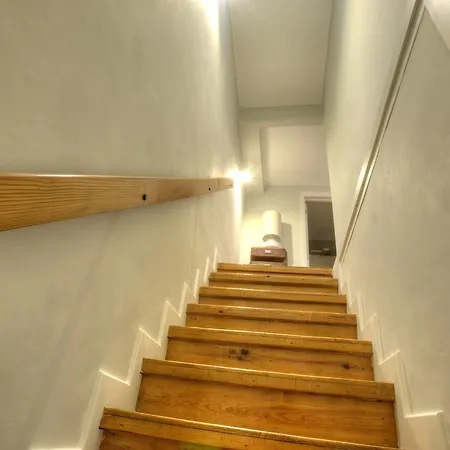 Angel's Duplex Terrace Five Bedrooms *