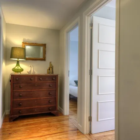 Angel's Duplex Terrace Five Bedrooms Apartment *