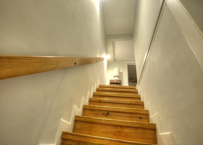 Angel's Duplex Terrace Five Bedrooms *