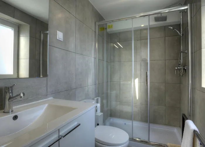 Appartement Angel's Duplex Terrace Five Bedrooms Lissabon