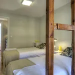 Angel's Duplex Terrace Five Bedrooms Apartament