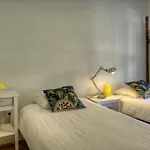 Apartament Angel's Duplex Terrace Five Bedrooms Lizbona