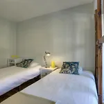 Angel's Duplex Terrace Five Bedrooms * Lizbona