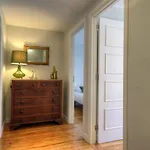 Angel's Duplex Terrace Five Bedrooms Apartament *
