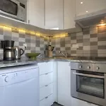 Angel's Duplex Terrace Five Bedrooms