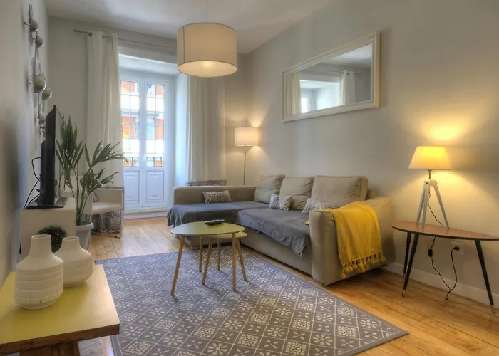 公寓 Angel's Duplex Terrace Five Bedrooms