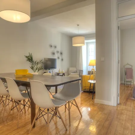 Angel's Duplex Terrace Five Bedrooms