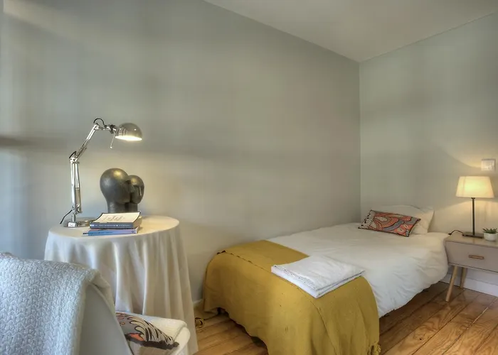 Angel's Duplex Terrace Five Bedrooms Apartman