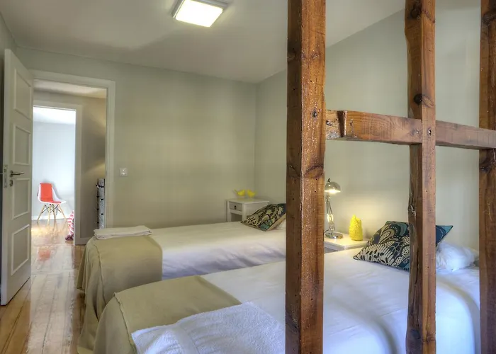 Angel's Duplex Terrace Five Bedrooms Apartman